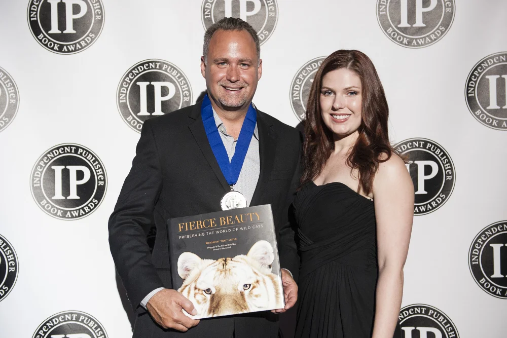 Prestigious Indie Book Awards | IPPY Book Awards