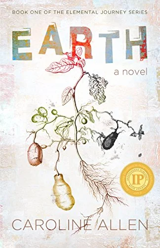 Earth by Caroline Allen