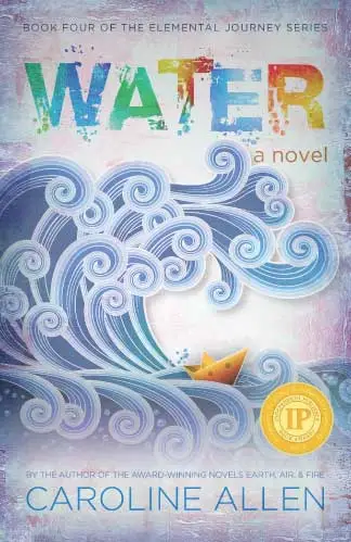 Water by Caroline Allen