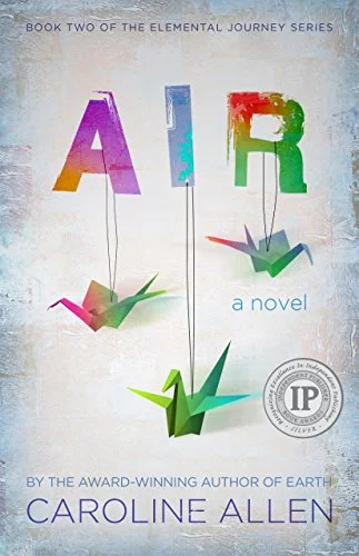 Air by Caroline Allen