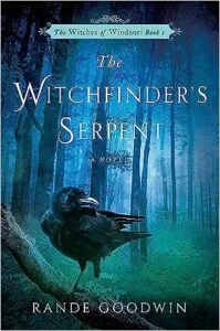 The Witchfinder’s Serpent by Rande Goodwin (Greenleaf Book Group Press)