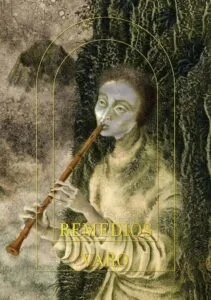 Remedios Varo Science Fictions by Caitlin Haskell and Tere Arcq (Art Institute of Chicago)