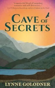 Cave of Secrets by Lynne Golodner (Scotia Road Books)