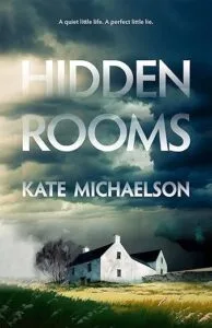 Hidden Rooms by Kate Michaelson (CamCat Books)