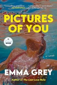 Pictures of You by Emma Grey (Zibby Media)
