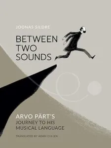 Between Two Sounds by Joonas Sildre (Plough Publishing House)