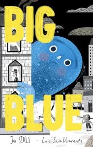 Big Blue by JQ Sirls (World of Fantoria)