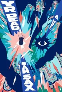 Yr Dead by Sam Sax (McSweeney's)