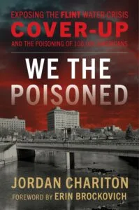 We the Poisoned by Jordan Chariton (Rowman & Littlefield)