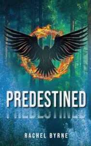 Predestined by Rachel Byrne (Humboldt Press)
