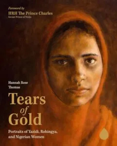 Tears of Gold by Hannah Rose Thomas (Plough Publishing House)