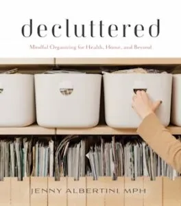 Decluttered by Jenny Albertini (Indiana University Press)