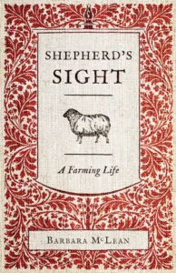 Shepherd’s Sight by Barbara McLean (ECW Press)