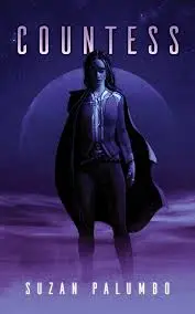 Countess by Suzan Palumbo (ECW Press)