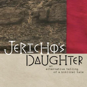 Jericho’s Daughter by Warren Lehrer (EarSay)