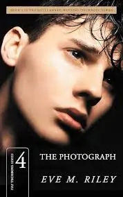 The Photograph by Eve M. Riley (Self-Published)