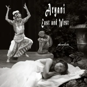 Aryani East and West by Martin Miller (The Chelsea Press)