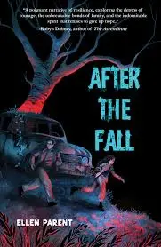 After the Fall by Ellen Parent (Regal House Publishing)