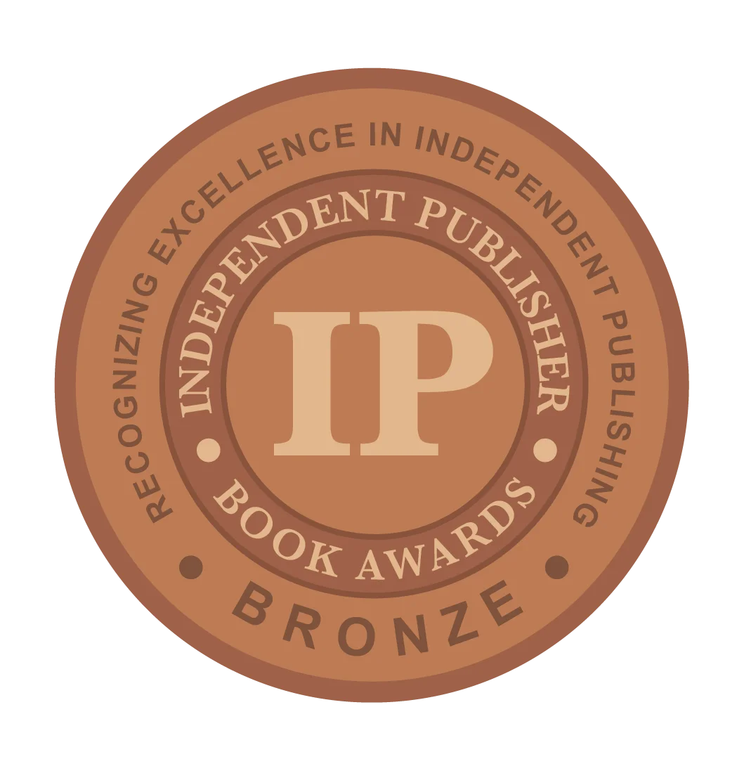 Independent Publisher Book Awards Bronze Medal