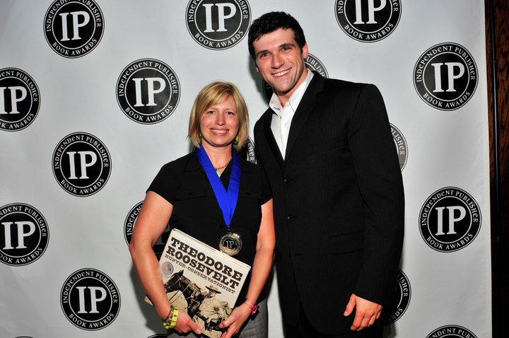 IPPY Award Medalists