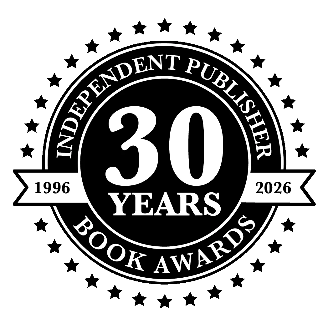 Ippy 30th Logo