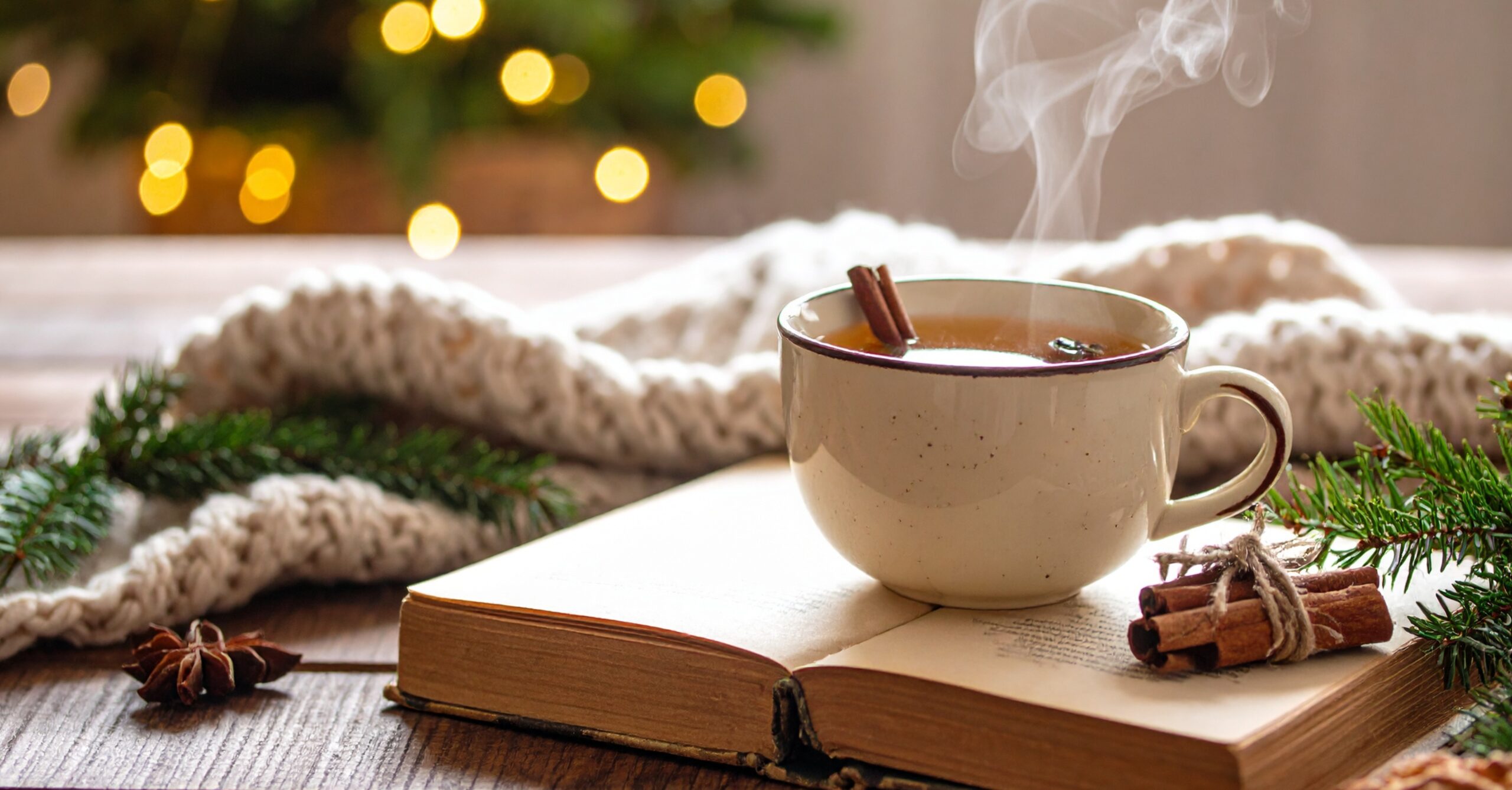 Holiday Book Marketing Ideas