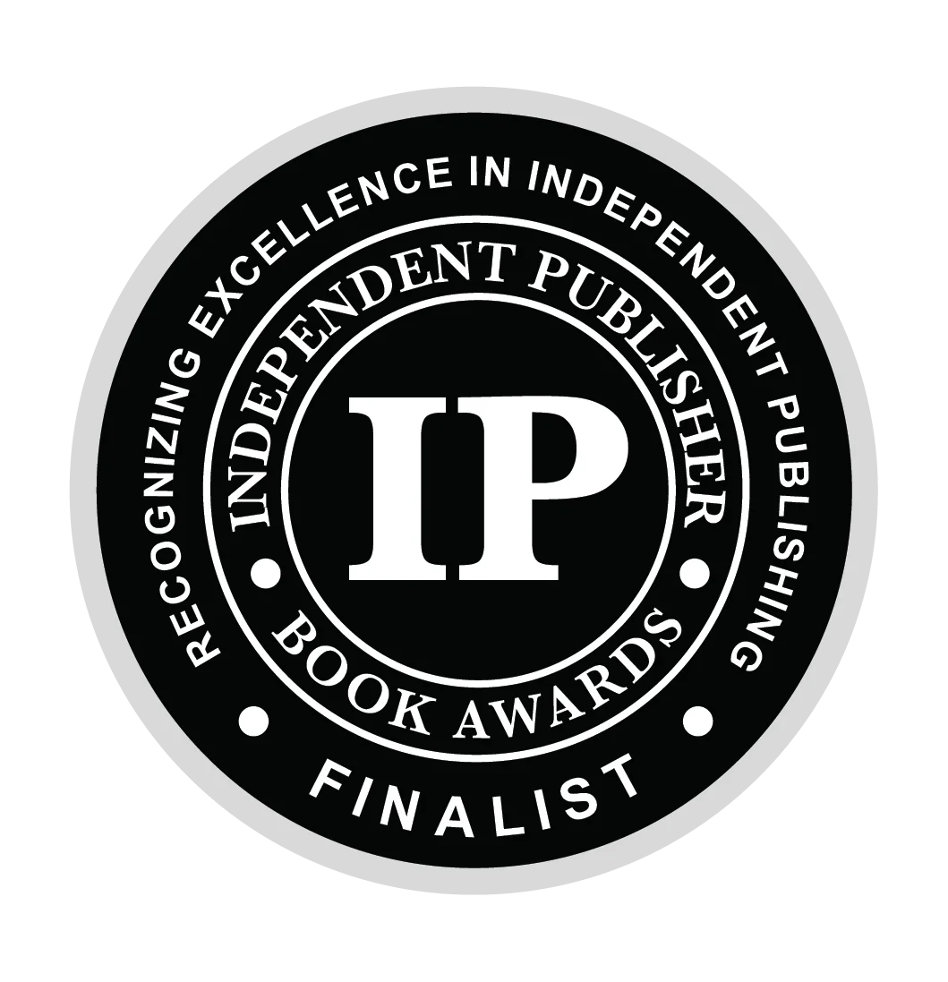 IPPY Finalists Logo