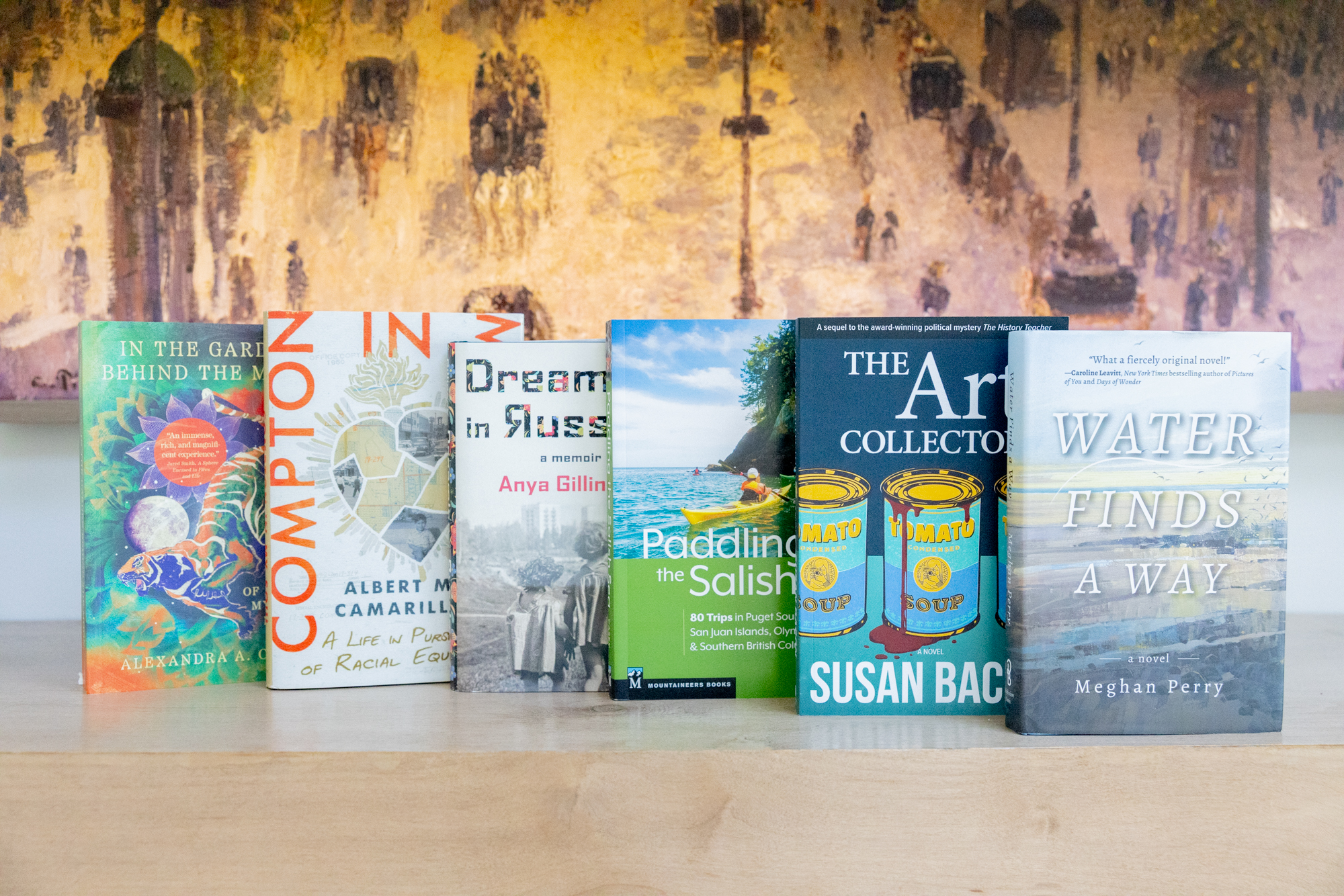 IPPY Medalist Books