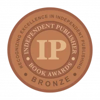 IPPY Bronze Medal